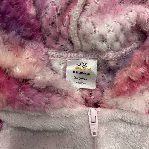 Colorful Star Pattern Onesie - Picture 3 of 3